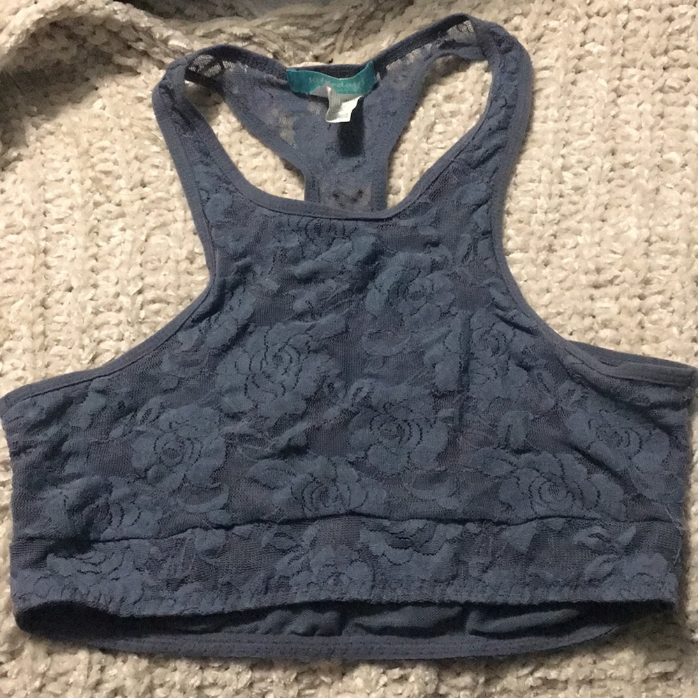 Bra